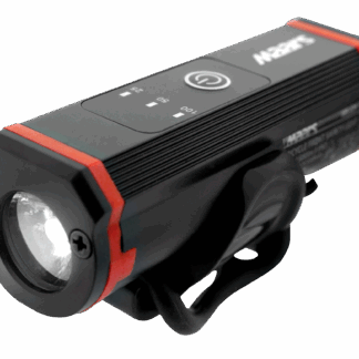 MAARS MS 601 Első kerékpárlámpa