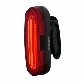 MAARS MS B201 Hátsó kerékpár lámpa
