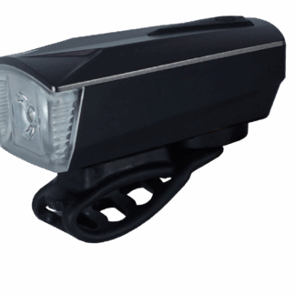 MAARS MS-B501 multifunkcionális első kerékpárlámpa