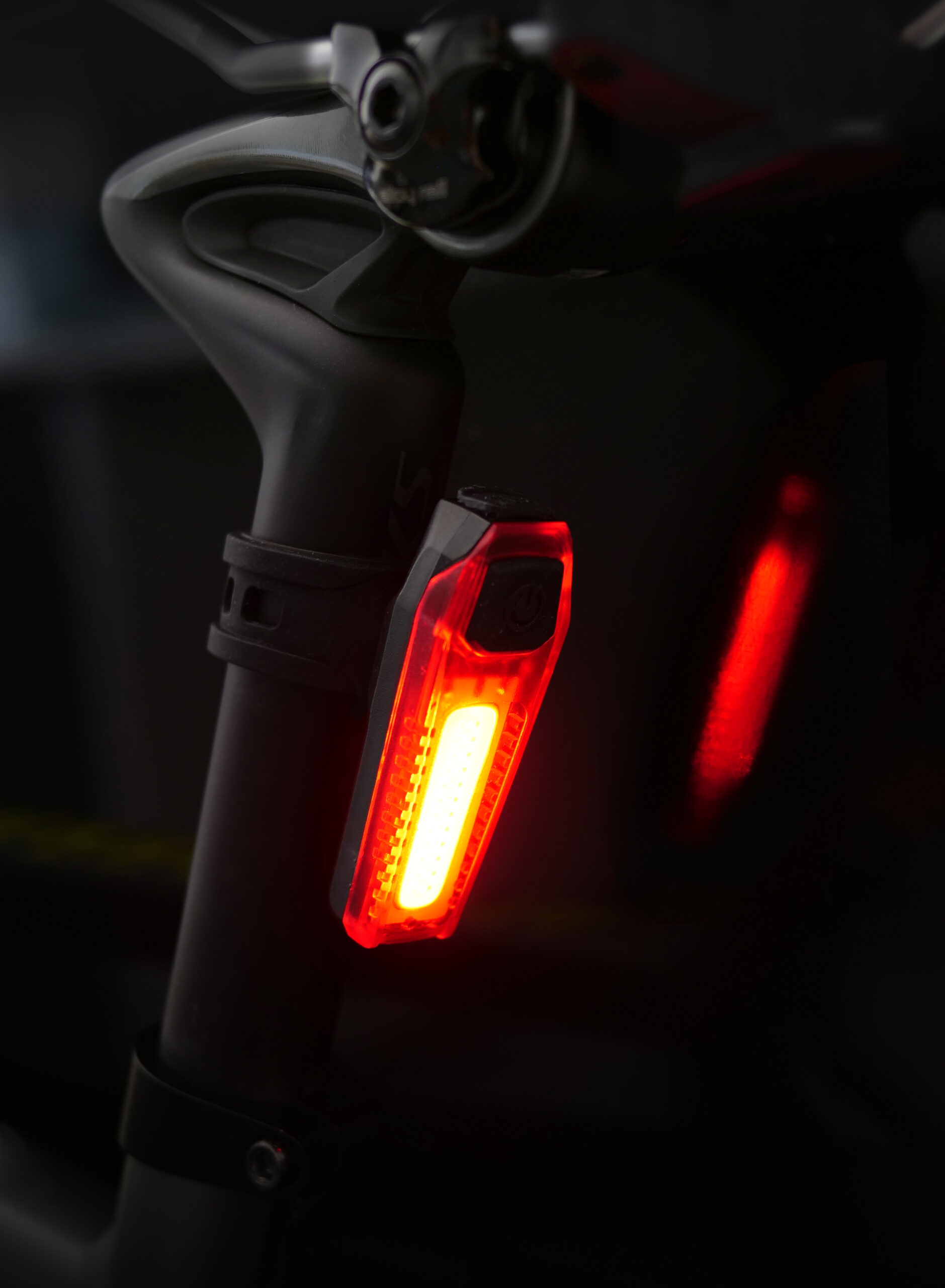 MAARS MR 705B Hátsó kerékpár lámpa - Image 2