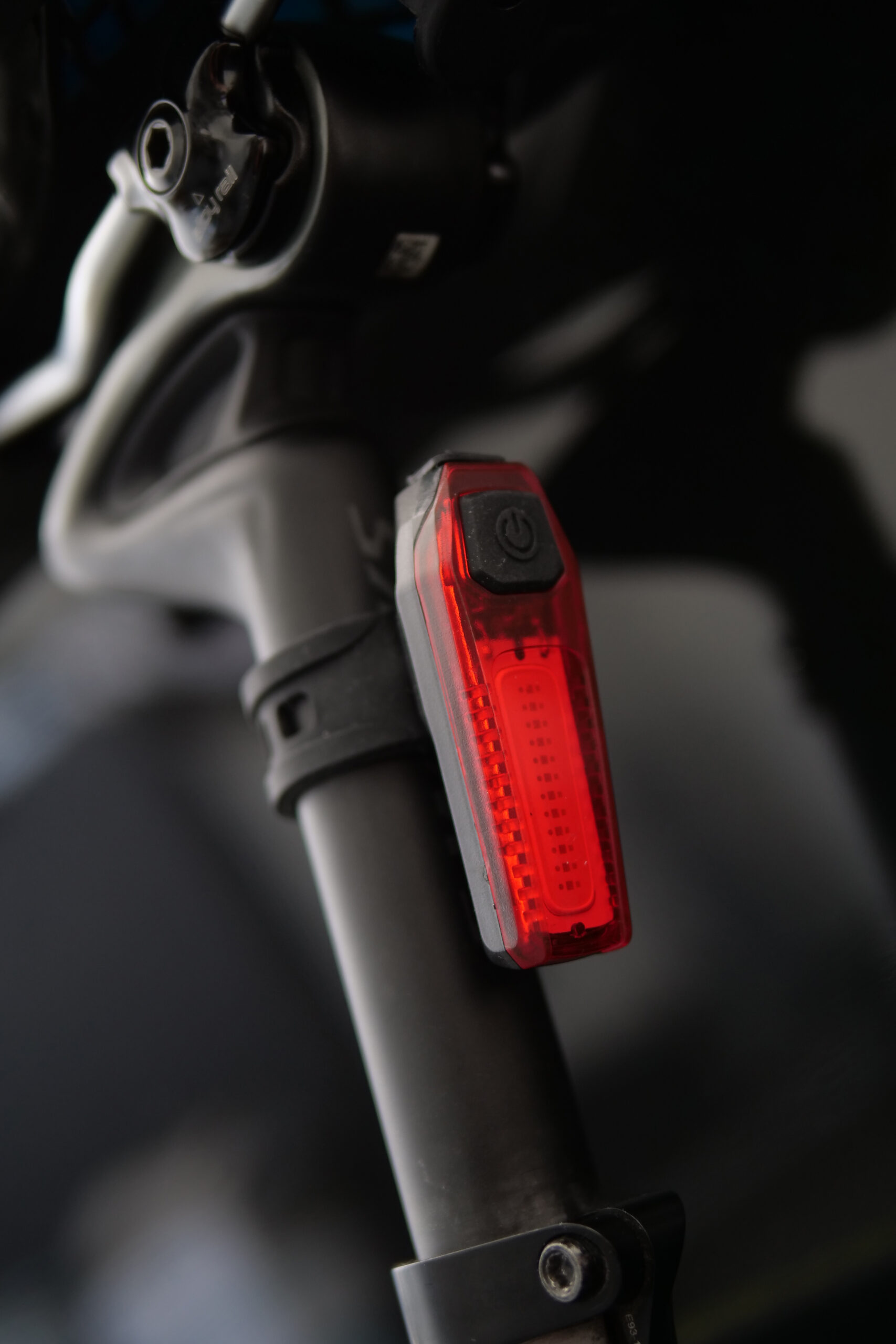 MAARS MR 705B Hátsó kerékpár lámpa - Image 4