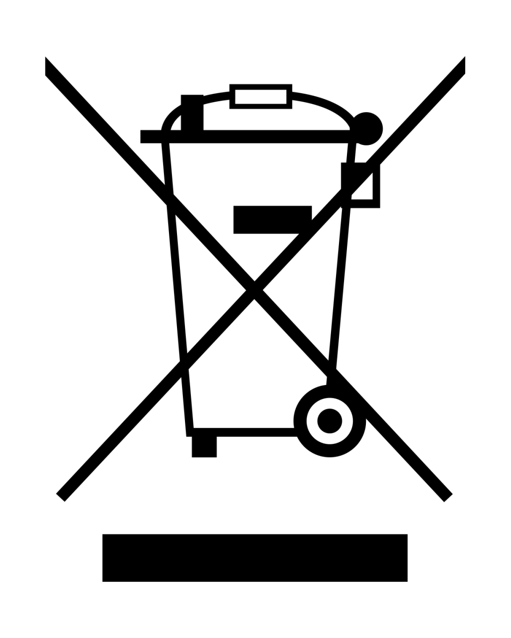 Trixline12W E27 A60 6500K 1128lm magas fehér LED izzó - Image 4