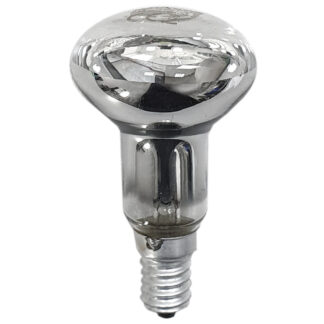 Trixline R50 special izzó, 25W E14 2700K