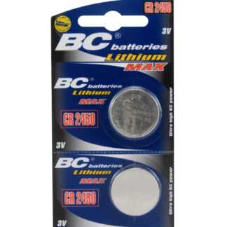 Lítium CR 2450 gombelem 3V BC elem Lítium CR 2450 gombelem 3V BC elem