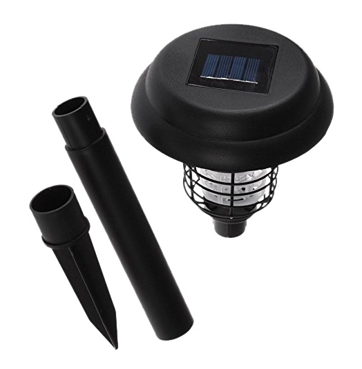 TR 612 TRIXLINE napelemes szúnyoglámpa - Image 2