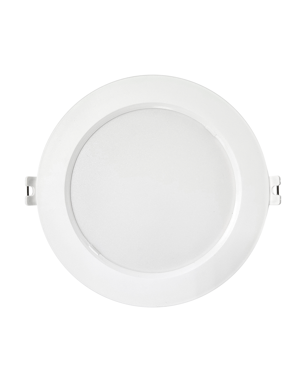 Q-102P LED panel 9W 990lm 4000K fehér – kerek Qtec Q-102P LED panel 9W 990lm 4000K fehér – kerek Qtec