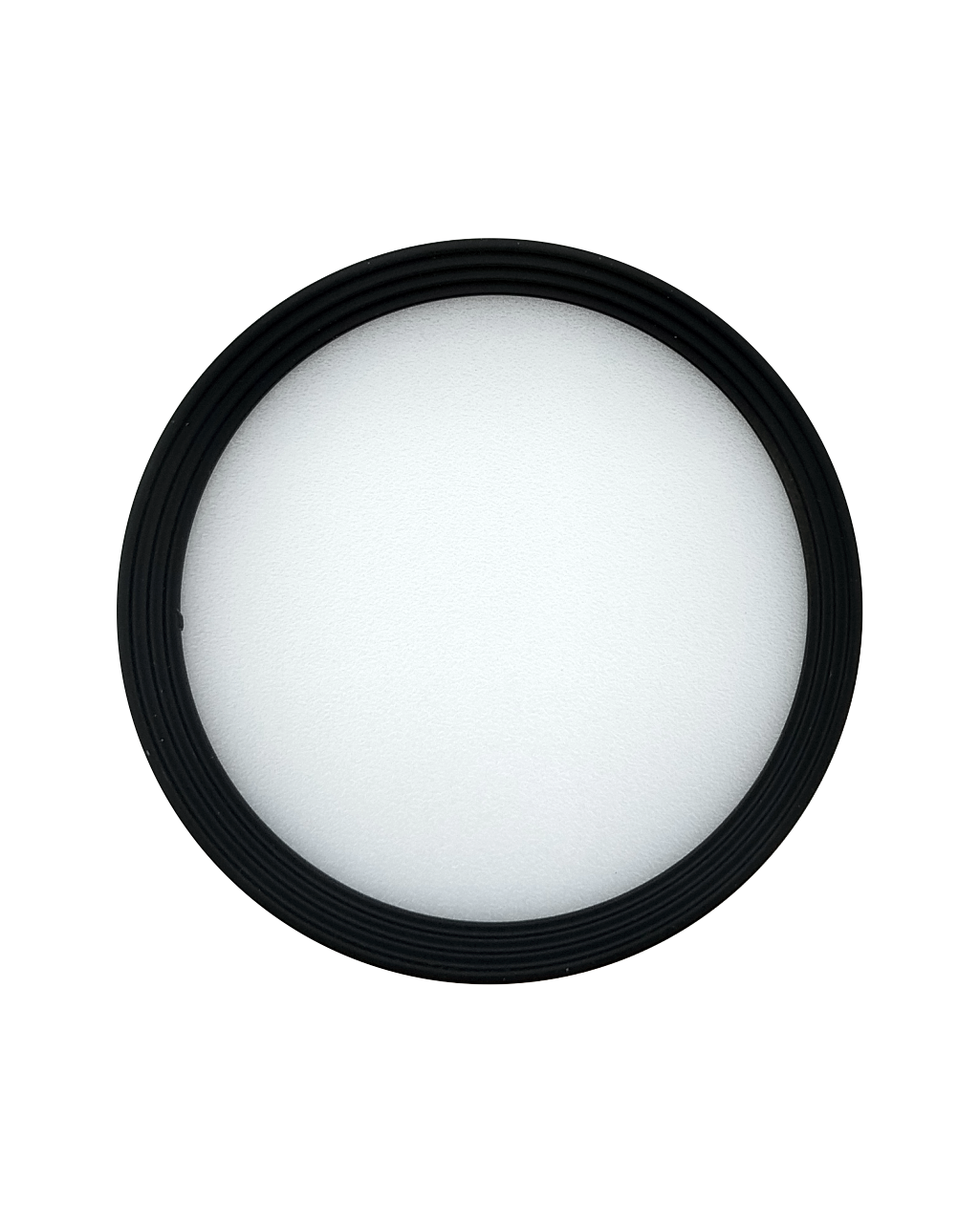 Q-10AD LED mennyezeti spotlámpa 3CCT fekete QTEC