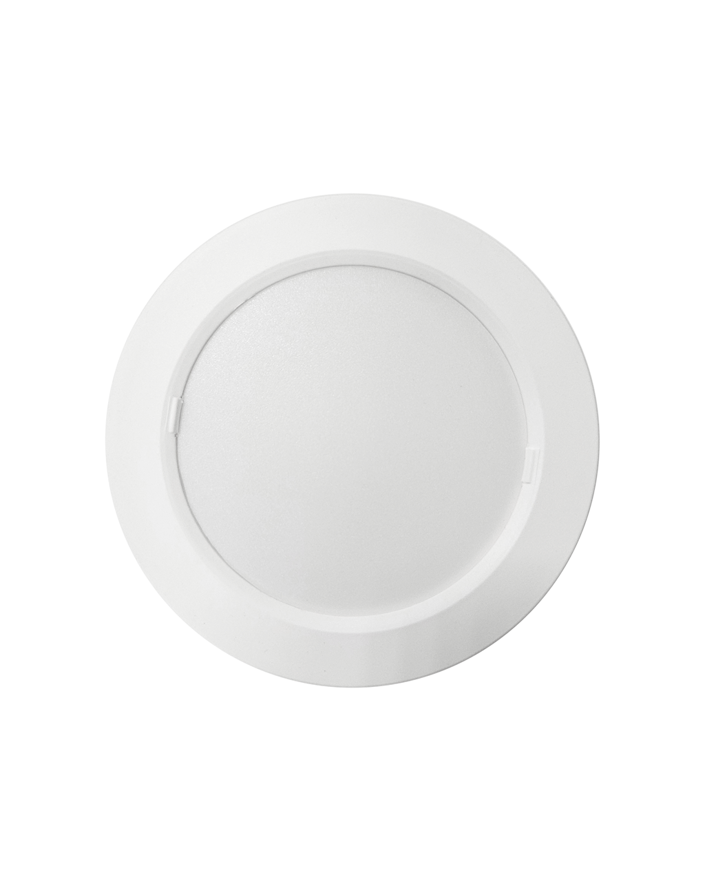 Q-110P LED panel 6W 660lm 4000K fehér – kör söder söretre sérelhetto Qtec Q-110P LED panel 6W 660lm 4000K fehér – kör söder söretre sérelhetto Qtec
