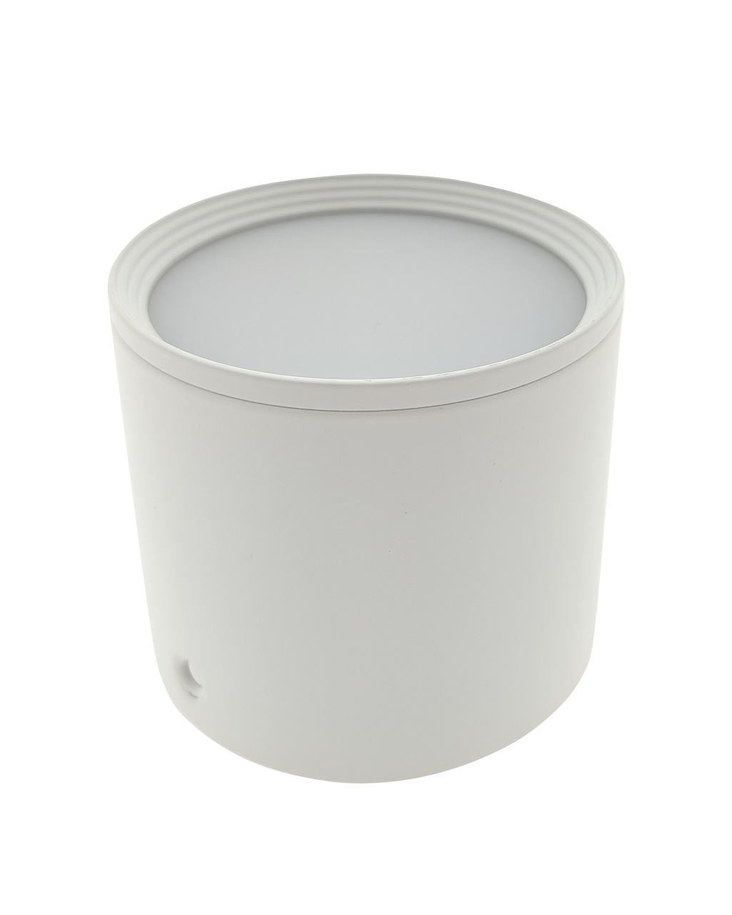 Q-11AD LED mennyezeti spotlámpa 3CCT fehér QTEC - Image 2