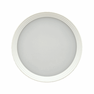 Q-11AD LED mennyezeti spotlámpa 3CCT fehér QTEC