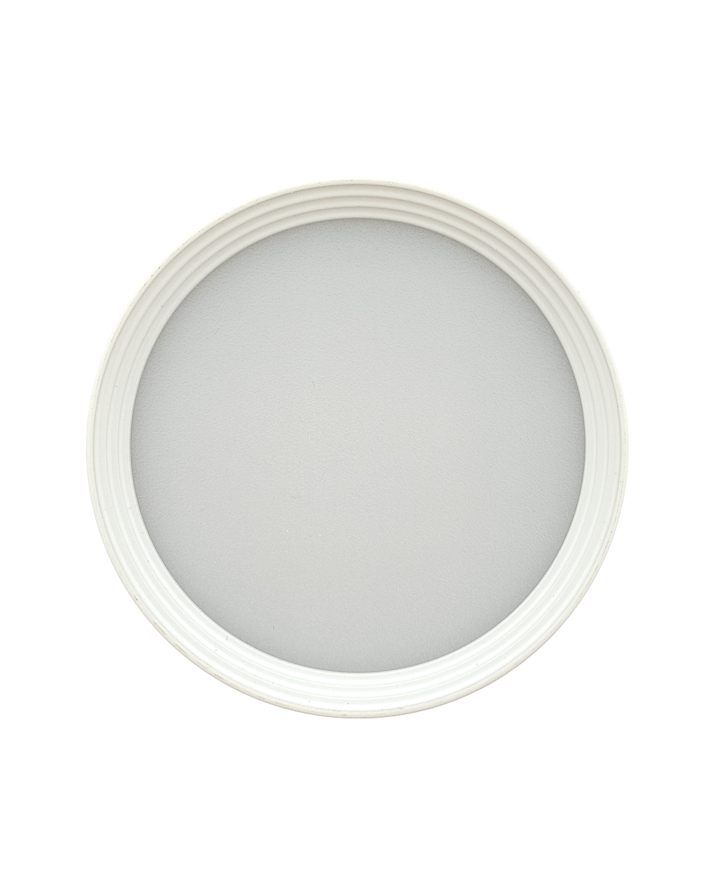 Q-11AD LED mennyezeti spotlámpa 3CCT fehér QTEC Q-11AD LED mennyezeti spotlámpa 3CCT fehér QTEC