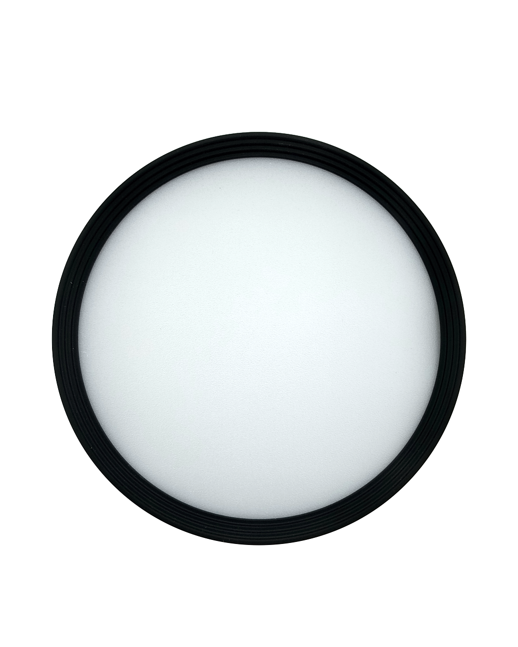 Q-12AD LED mennyezeti spotlámpa 3CCT fekete QTEC