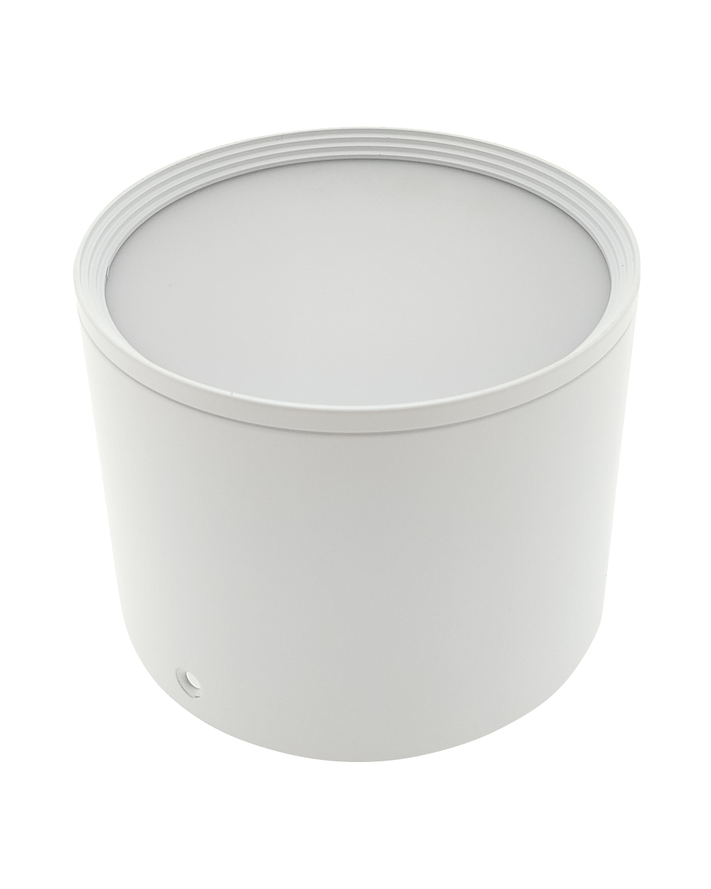 Q-14AD LED mennyezeti spotlámpa 3CCT fehér QTEC - Image 2