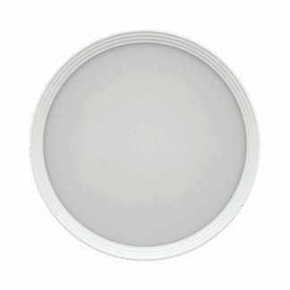 Q-14AD LED mennyezeti spotlámpa 3CCT fehér QTEC