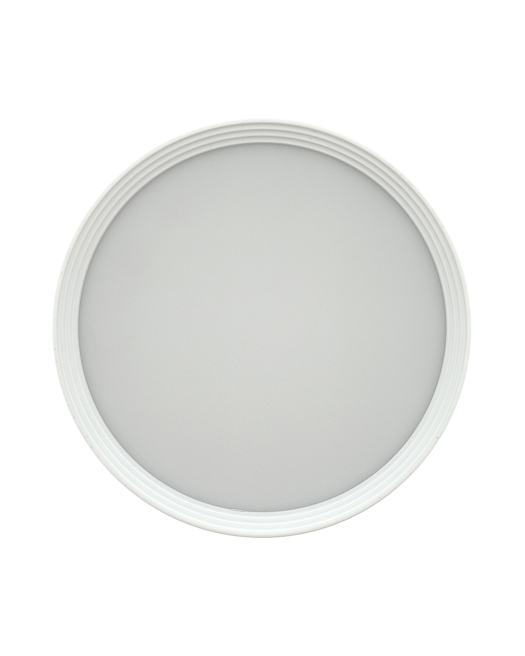 Q-14AD LED mennyezeti spotlámpa 3CCT fehér QTEC Q-14AD LED mennyezeti spotlámpa 3CCT fehér QTEC