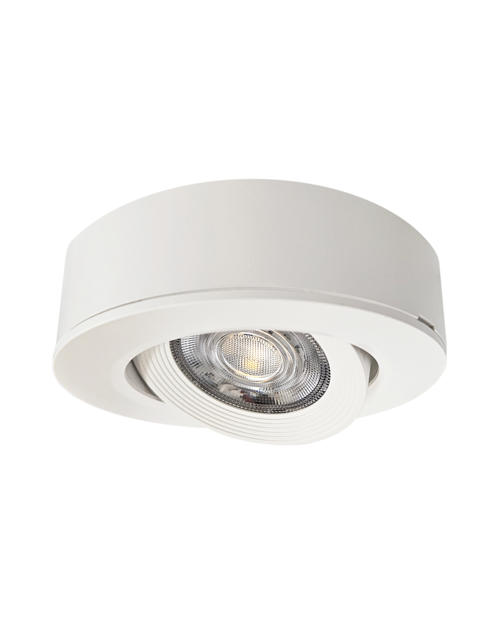 Q-14DL LED mennyezeti lámpa 5W - fehér, kerek - QTEC - Image 3