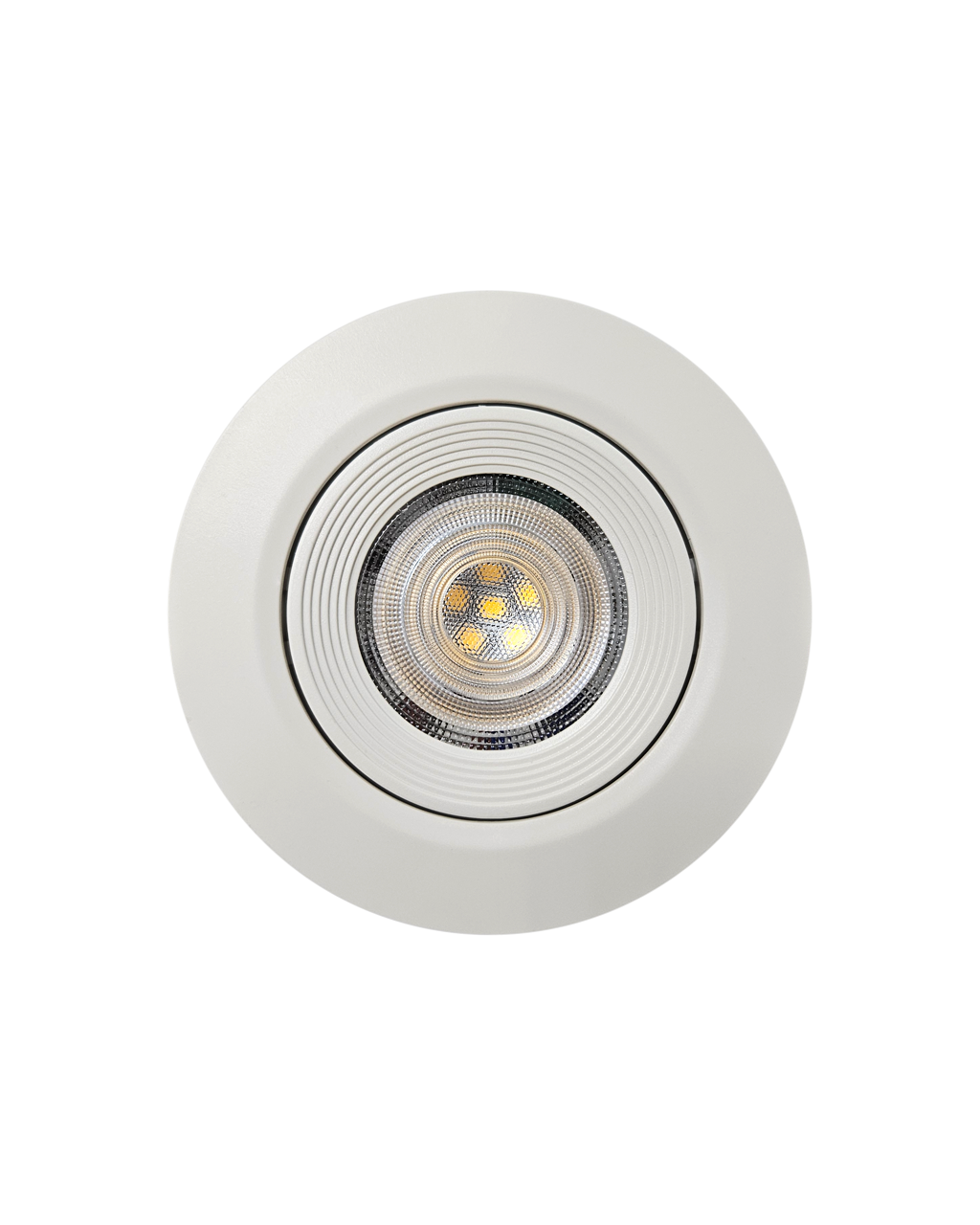 Q-14DL LED mennyezeti lámpa 5W - fehér, kerek - QTEC