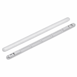 Qtec Q-156 TRI-PROOF LED 48W IP65 Porálló lámpatest