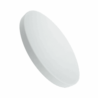 Q-220CP LED mennyezeti lámpa RIMA 10W 850lm 4000K ø22.5cm/kerek fehér QTEC