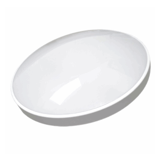 Q-233CP 36W 4000K ø45cm/kerek fehér QTEC LED mennyezeti lámpa Q-233CP 36W 4000K ø45cm/kerek fehér QTEC LED mennyezeti lámpa