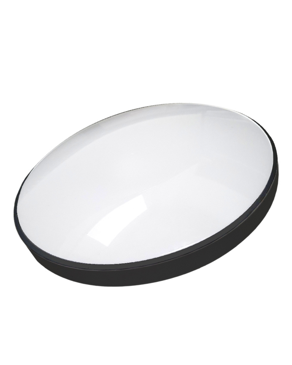 Q-235CP 18W 4000K ø30cm/kerek fekete QTEC LED mennyezeti lámpa Q-235CP 18W 4000K ø30cm/kerek fekete QTEC LED mennyezeti lámpa