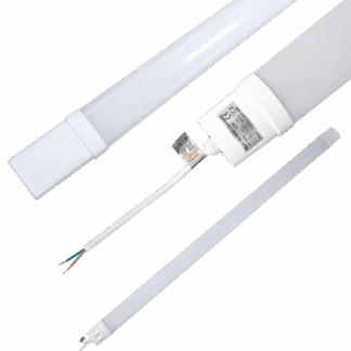 Q-36S TRI-PROOF LED 36W 3850lm 4000K Qtec Q-36S TRI-PROOF LED 36W 3850lm 4000K Qtec