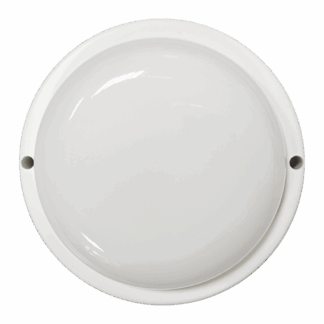 LED mennyezeti lámpa Q-42A 15W 1350lm 4200K IP64 - fehér QTEC