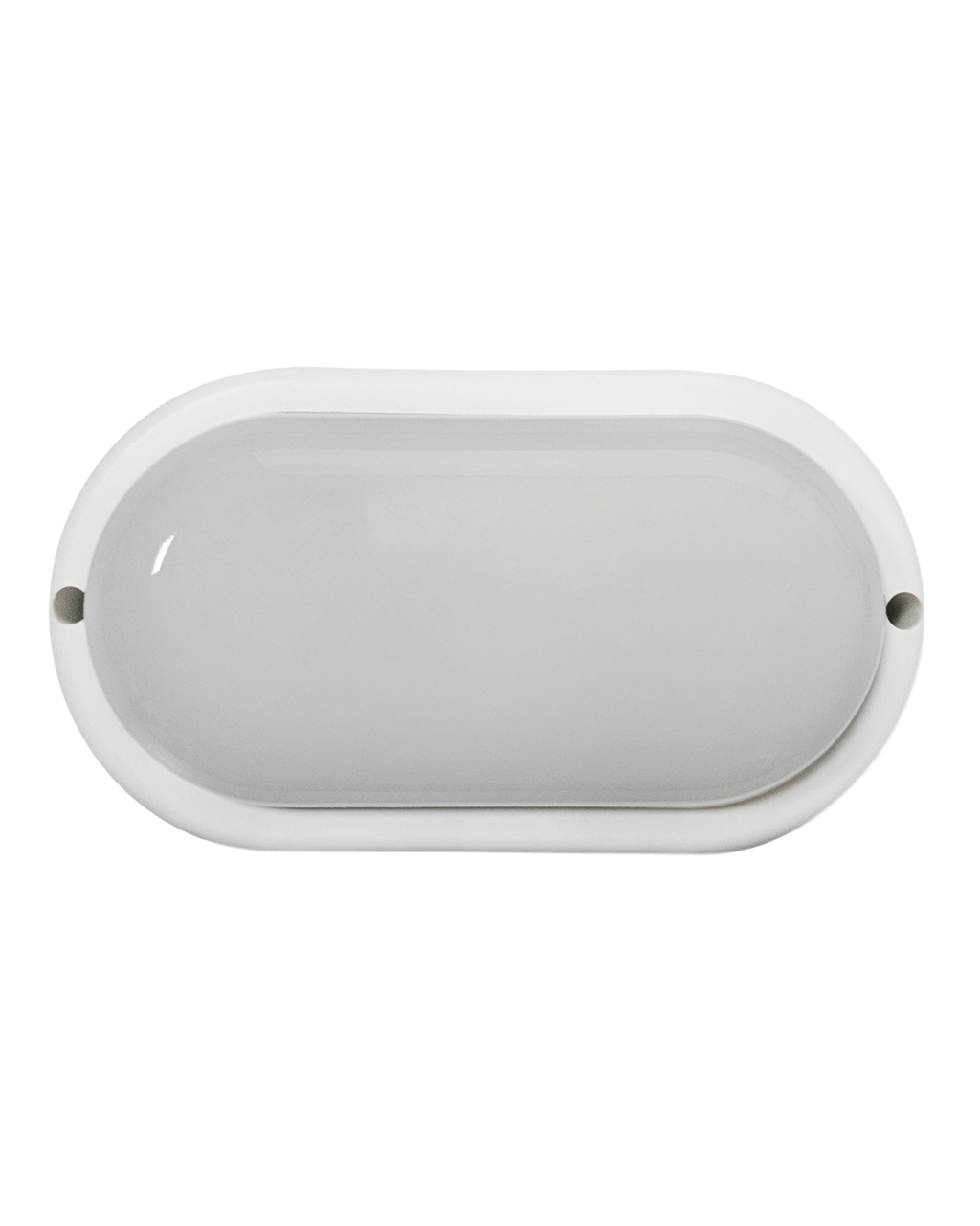 LED mennyezeti lámpa Q-50A 8W 720lm 4200K IP64 - fehér QTEC