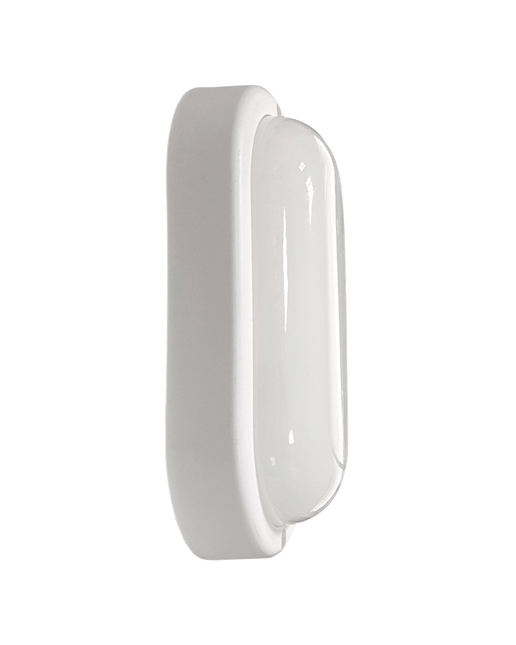 LED mennyezeti lámpa Q-50A 8W 720lm 4200K IP64 - fehér QTEC - Image 4