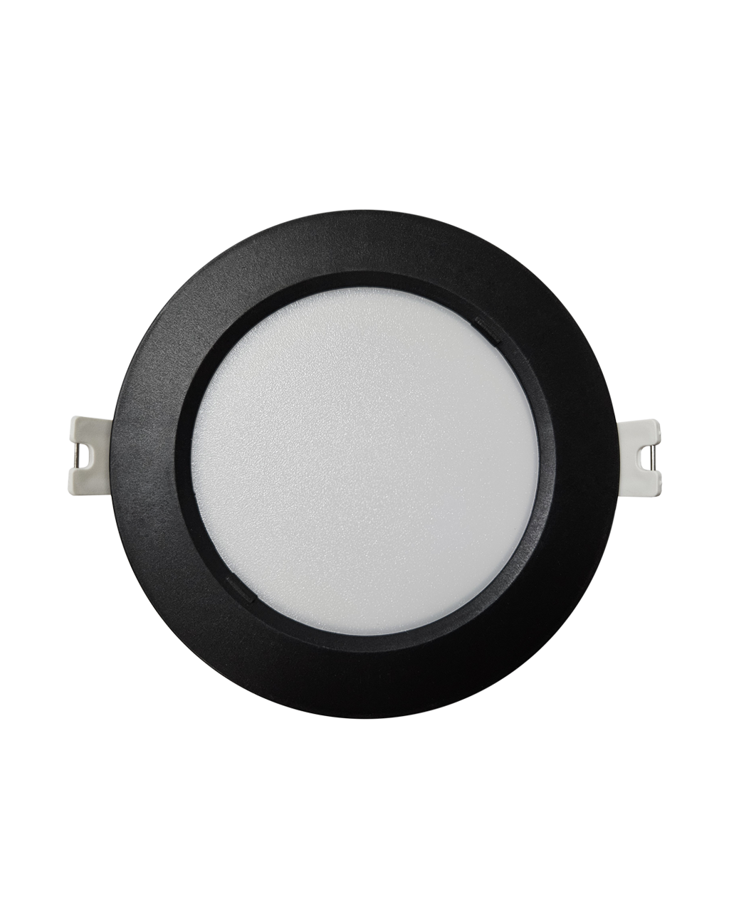 Q-51M LED panel 6W 660lm 4000K fekete – kerek, sullyesztt Qtec Q-51M LED panel 6W 660lm 4000K fekete – kerek, sullyesztt Qtec
