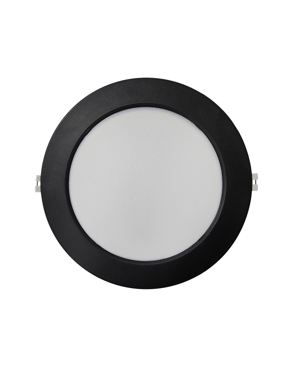 Q-53M LED panel 18W 1980lm 4000K fekete – kerek, sullyesztt Qtec Q-53M LED panel 18W 1980lm 4000K fekete – kerek, sullyesztt Qtec