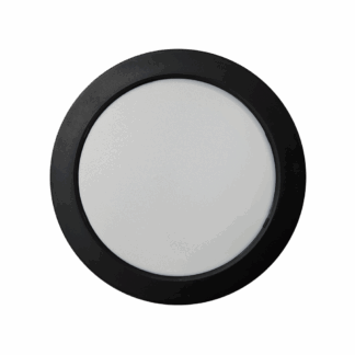 Q-55M LED panel 18W 1980lm 4000K fekete – kör kör sülütre sérelheto Qtec Q-55M LED panel 18W 1980lm 4000K fekete – kör kör sülütre sérelheto Qtec