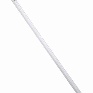 Q-61A 14W / 1260lm / 4200K T5 fénycső csatlakozódugóval és foglalattal - fehér QTEC 60cm
