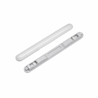 Qtec Q-620 TRI-PROOF LED 18W IP65 Porálló lámpatest