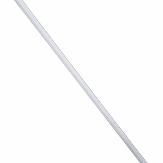 Q-62A 18W / 1620lm / 4200K T5 fénycső csatlakozódugóval és foglalattal – fehér QTEC 120cm Q-62A 18W / 1620lm / 4200K T5 fénycső csatlakozódugóval és foglalattal – fehér QTEC 120cm