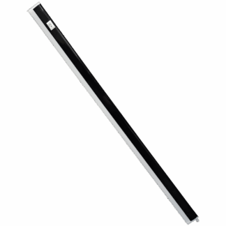 Q-63AB 9W / 810lm / 4200K T5 fénycső kapcsolható és dugaszolható – fekete QTEC 60cm Q-63AB 9W / 810lm / 4200K T5 fénycső kapcsolható és dugaszolható – fekete QTEC 60cm
