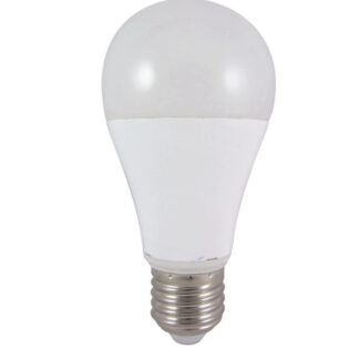 Q-TEC 16W A60 E27 4200K semleges fehér Q-TEC 16W A60 E27 4200K semleges fehér