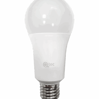 Q-TEC 19W LED E27 4200K A65 1748lm Q-TEC 19W LED E27 4200K A65 1748lm