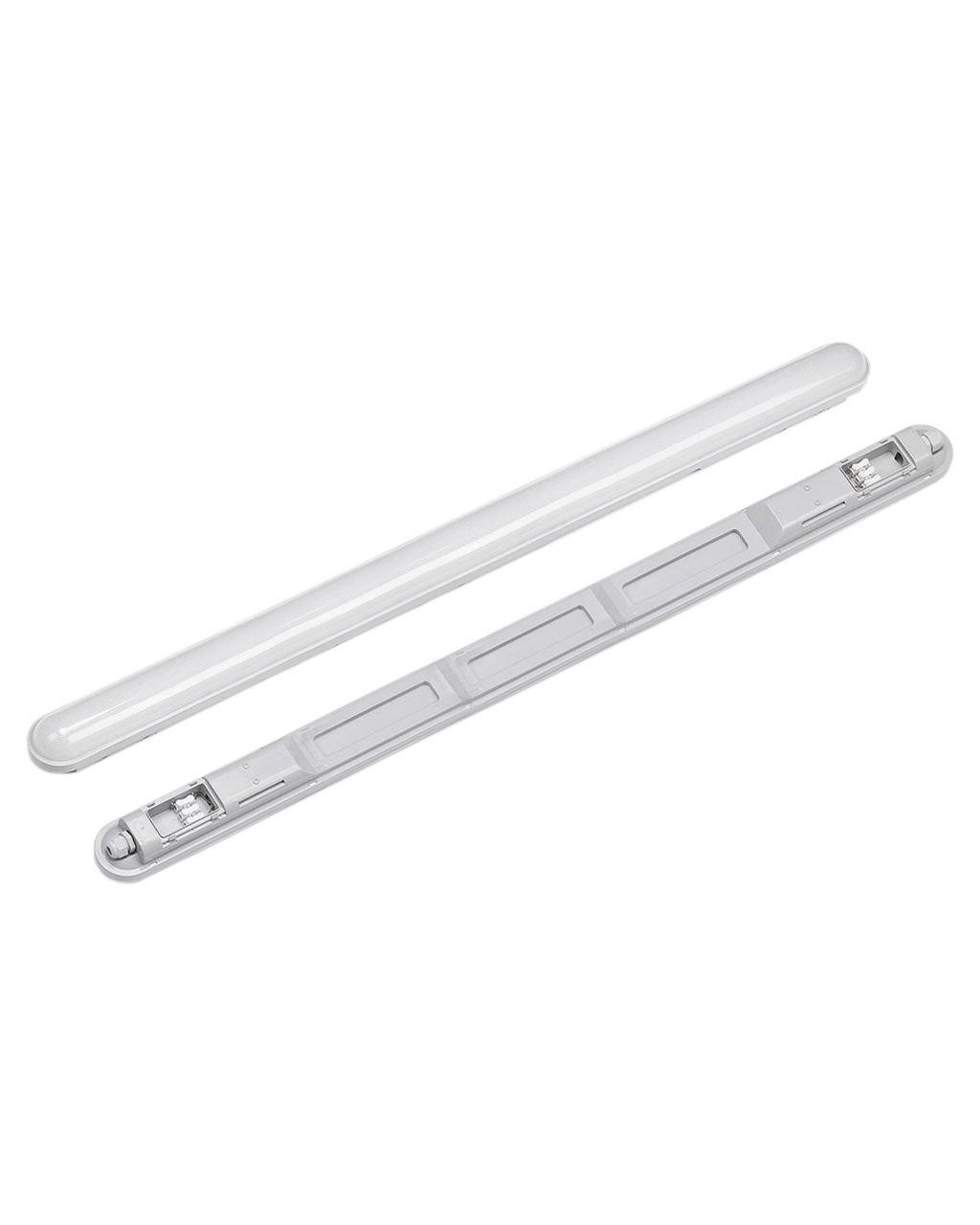 Qtec Q-125 TRI-PROOF LED 36W IP65 Porálló lámpatest Qtec Q-125 TRI-PROOF LED 36W IP65 Porálló lámpatest