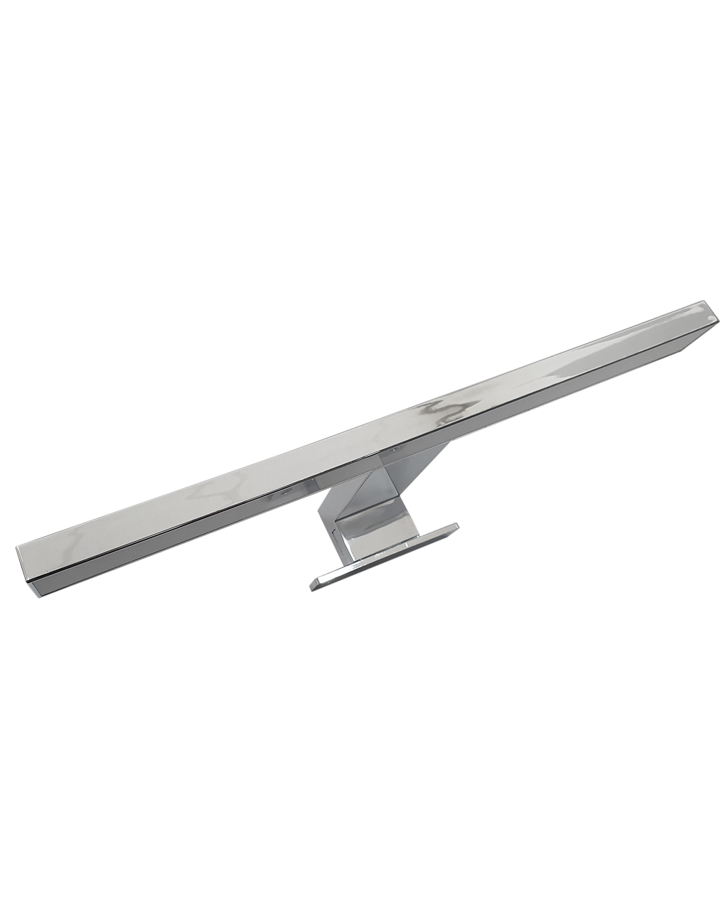 Q-302CH LED 5W/400lm/4000K tükörvilágító lámpa 30cm - króm QTEC