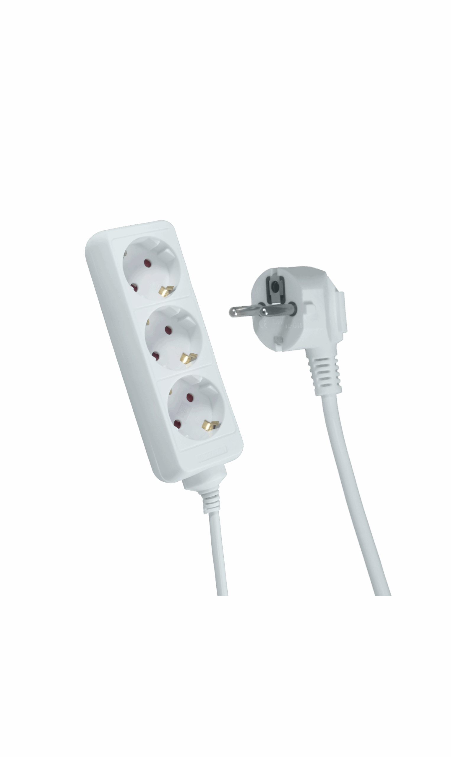 TR-806 S 03-3m elosztó-hosszabbító