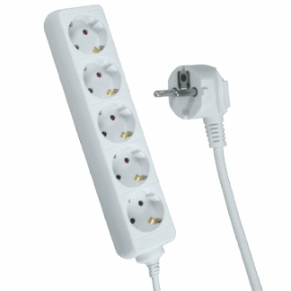 TR-810 S 05-3m elosztó-hosszabbító