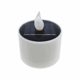 HD-111 Napelemes LED gyertya - HOME DECOR