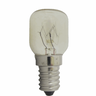 Trixline ST25 izzó, 25W E14 speciális izzó