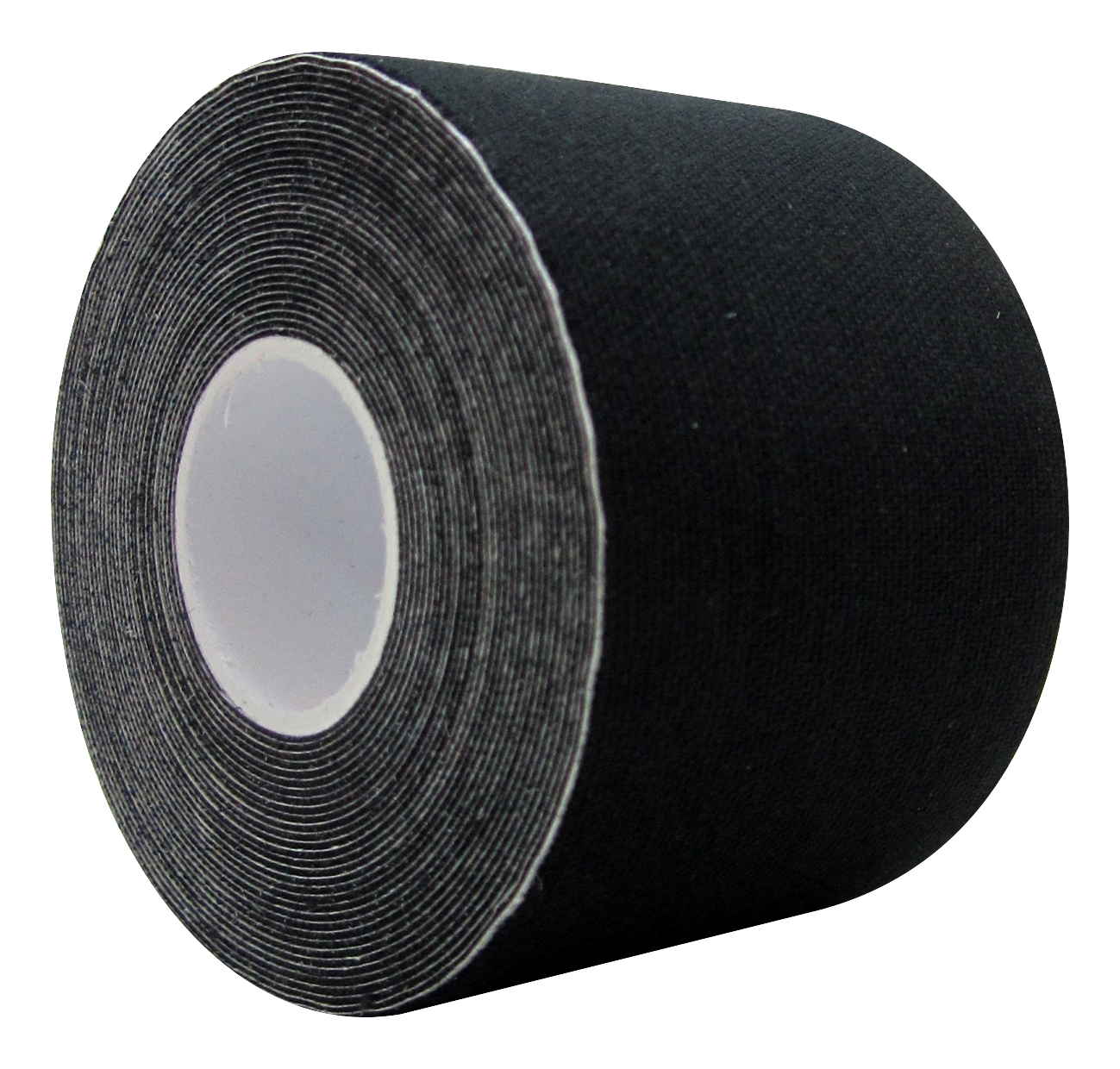 Trixline KINESIO szalag 5cm x 5m fekete - Image 4