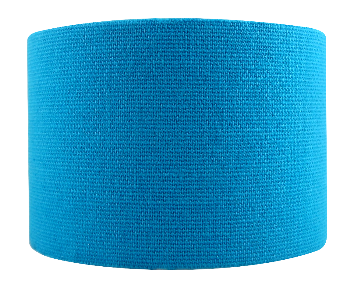 Trixline KINESIO szalag 5cm x 5m kék - Image 2