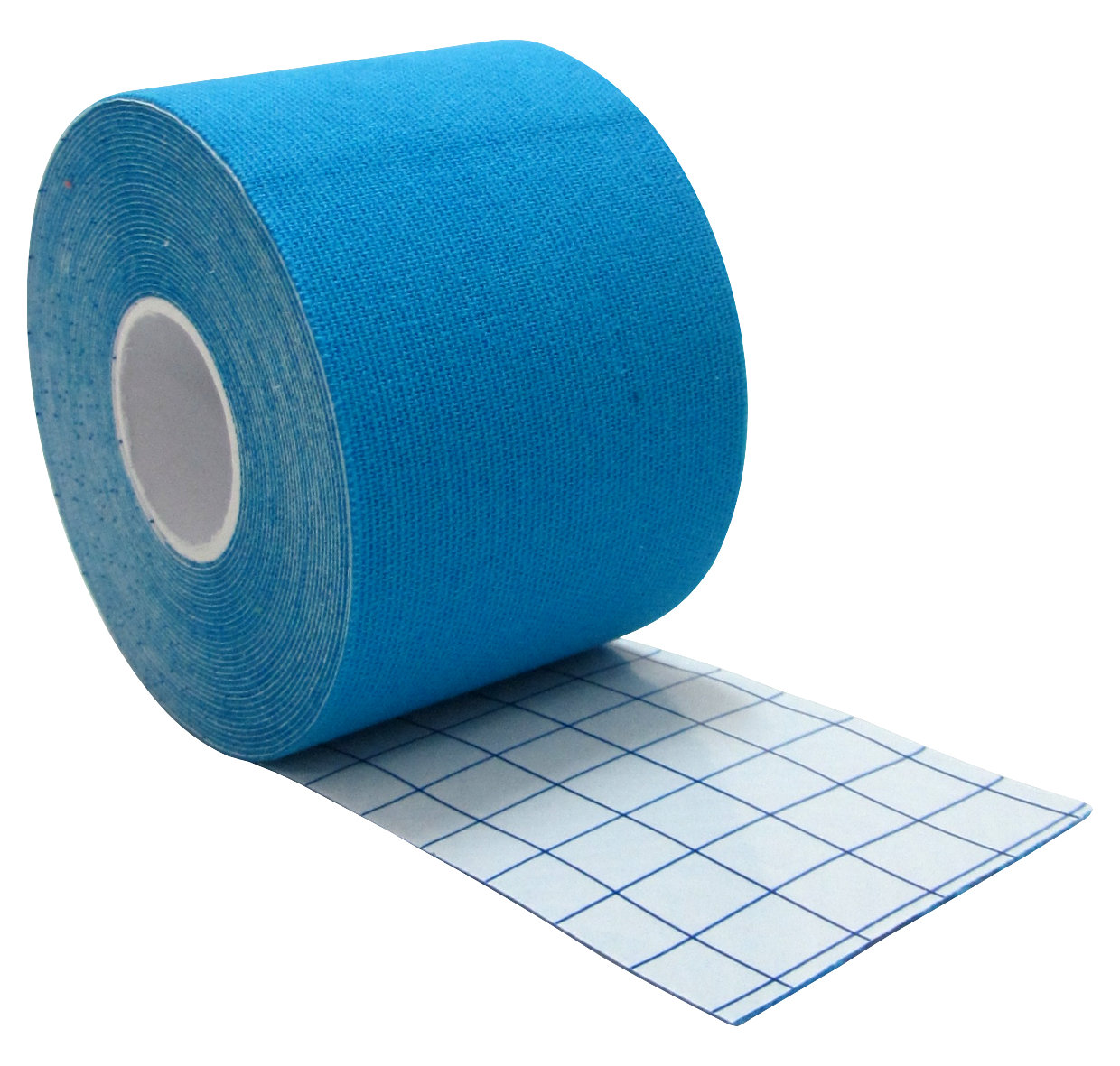 Trixline KINESIO szalag 5cm x 5m kék - Image 4