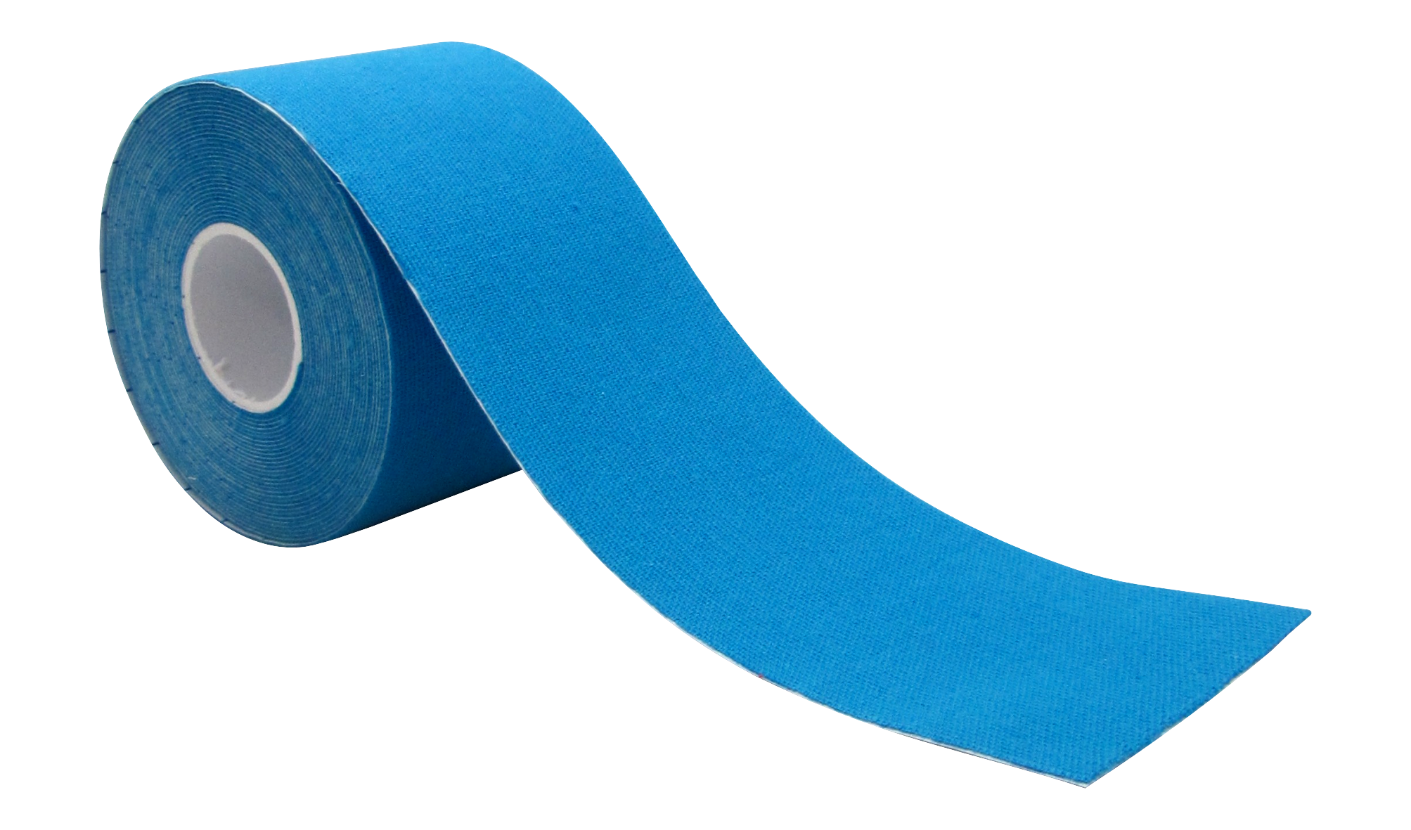 Trixline KINESIO szalag 5cm x 5m kék