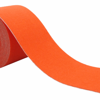 Trixline KINESIO szalag 5cm x 5m narancssárga