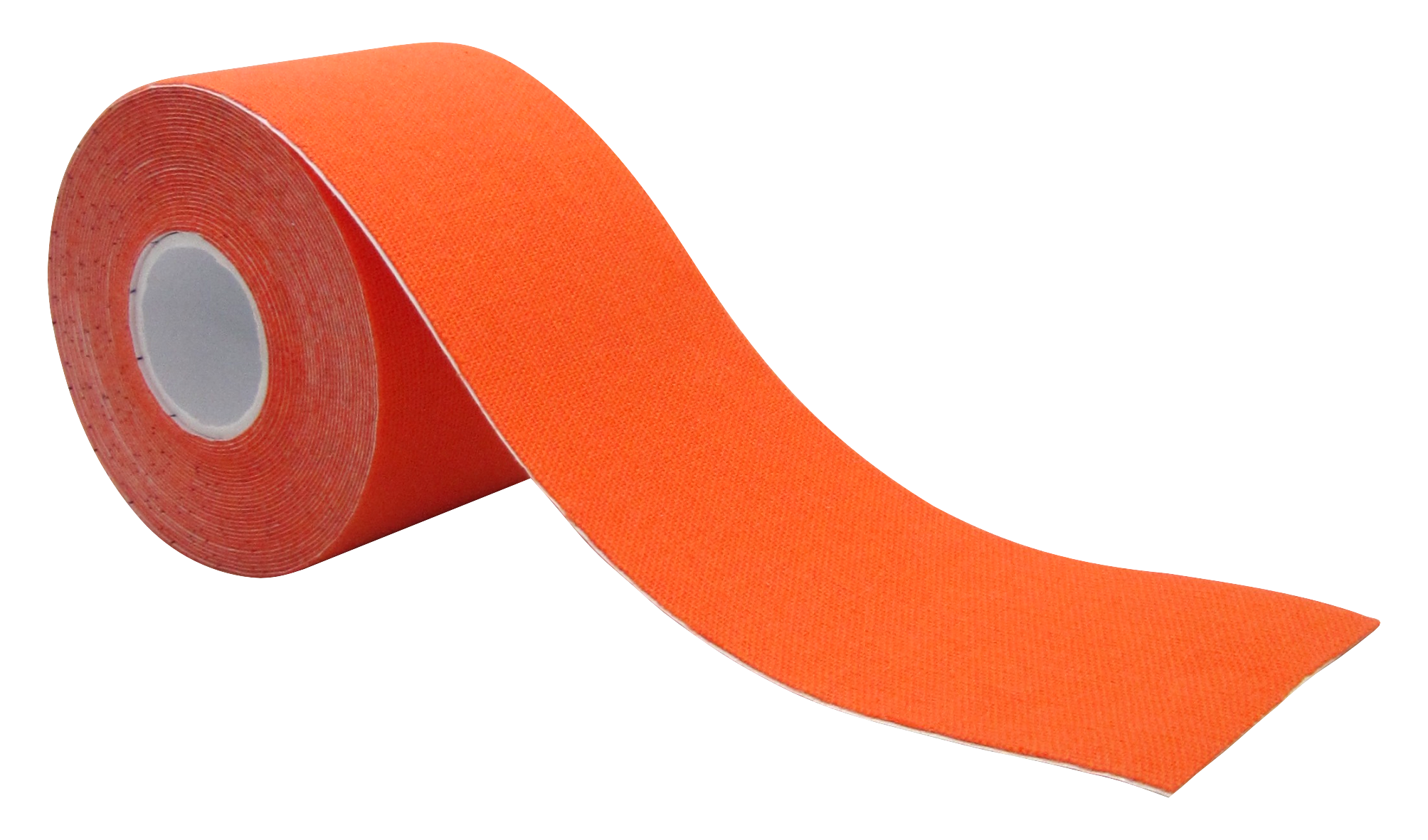 Trixline KINESIO szalag 5cm x 5m narancssárga